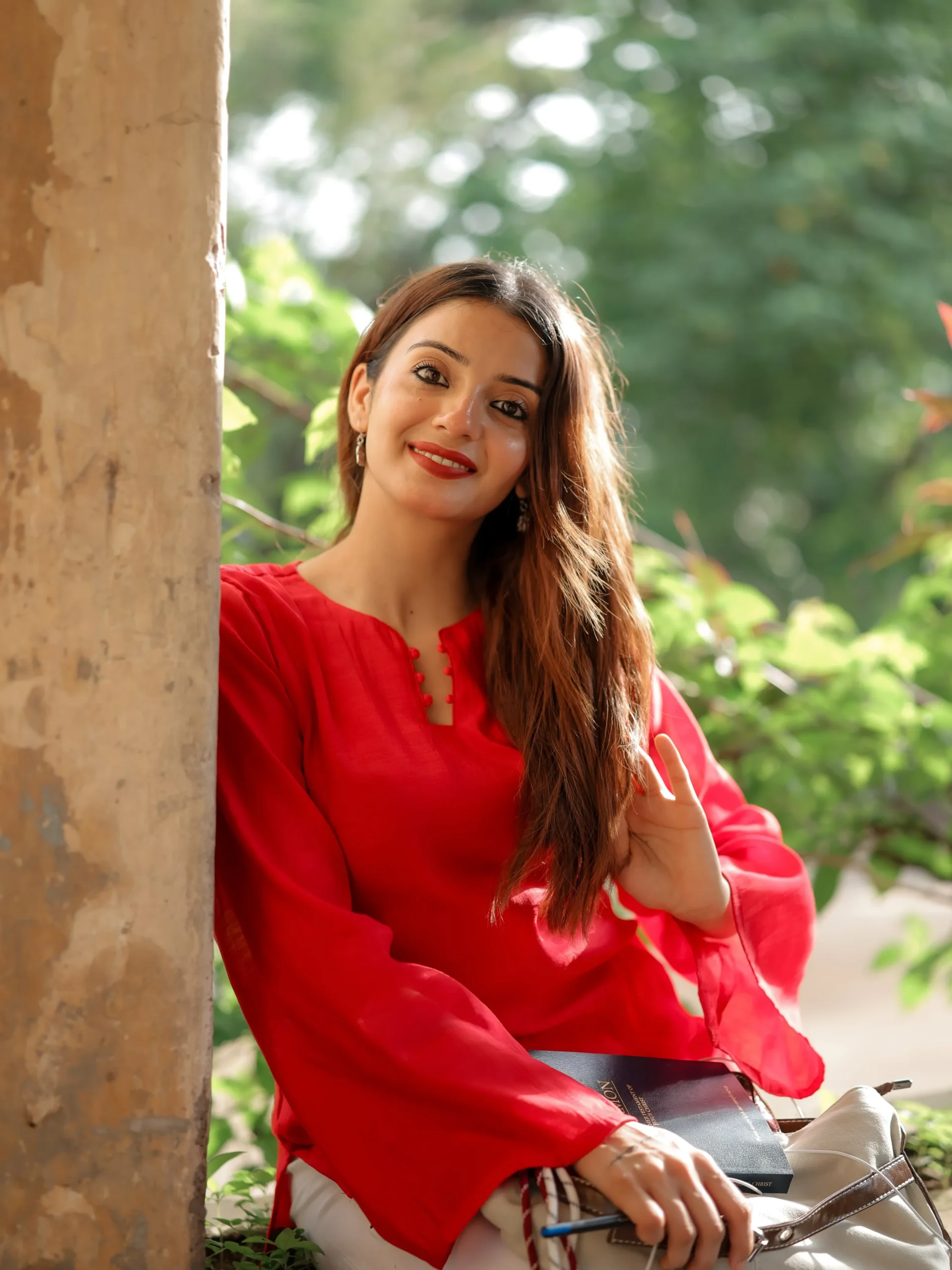 aryanshi sharma