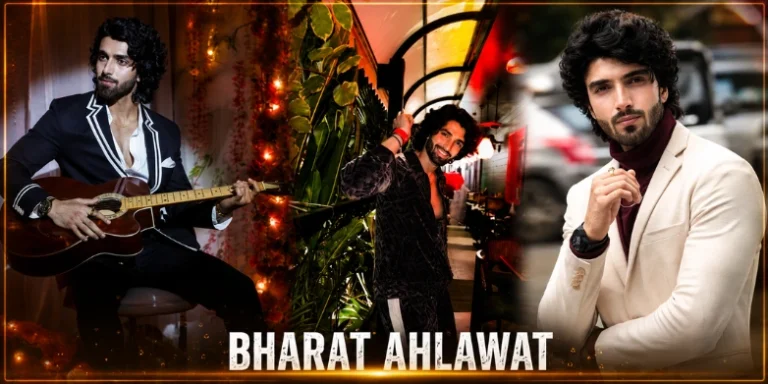 Bharat Ahlawat Age: Untold Biography, Career & Life Story
