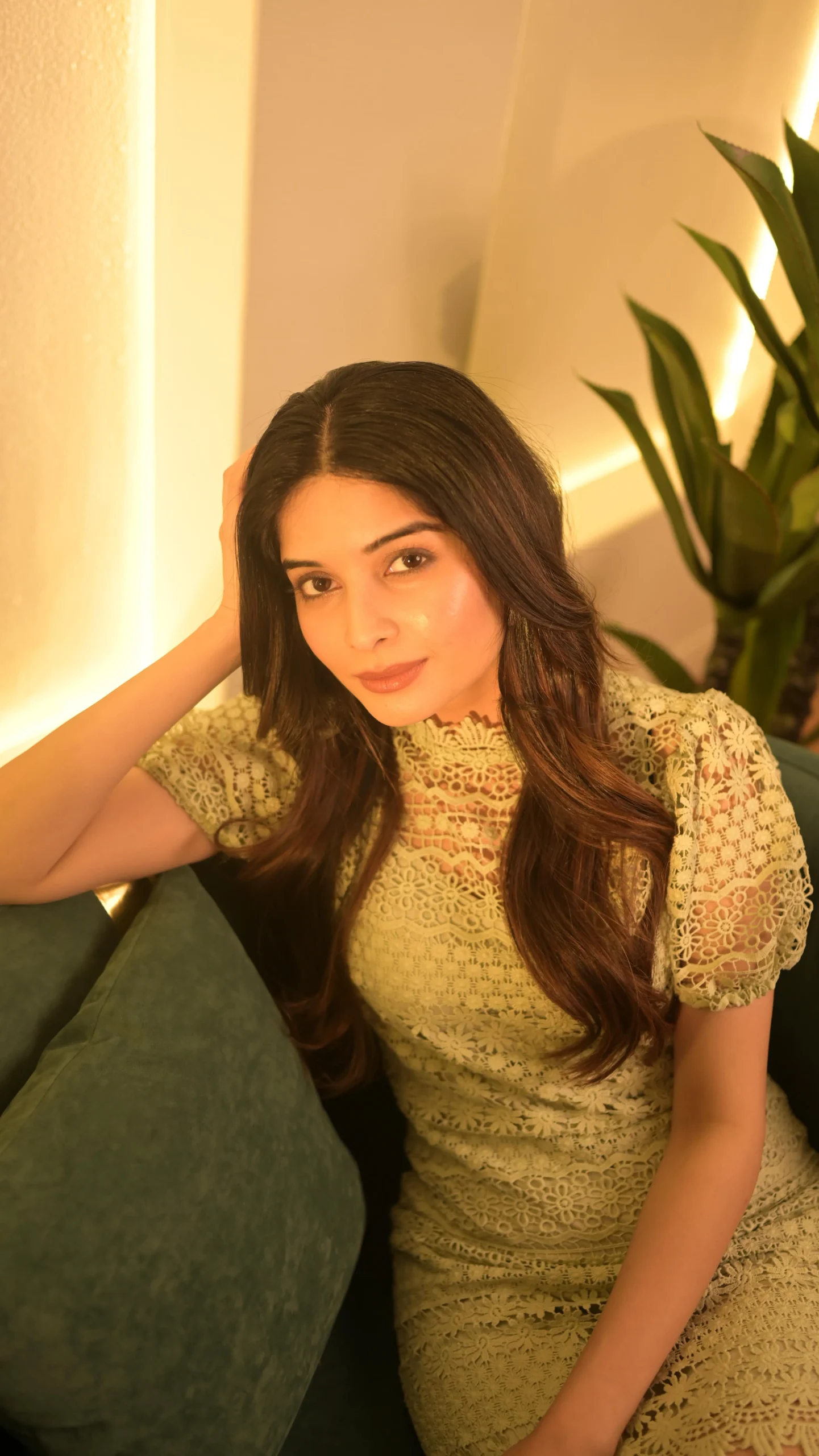 bhavika sharma