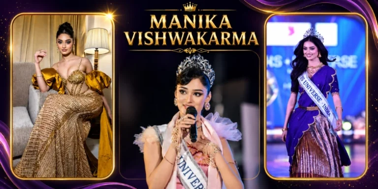 Manika Vishwakarma Age & Stunning Facts About India’s Most Inspiring Queen Manika Vishwakarma Age & Stunning Facts About India’s Most Inspiring Queen