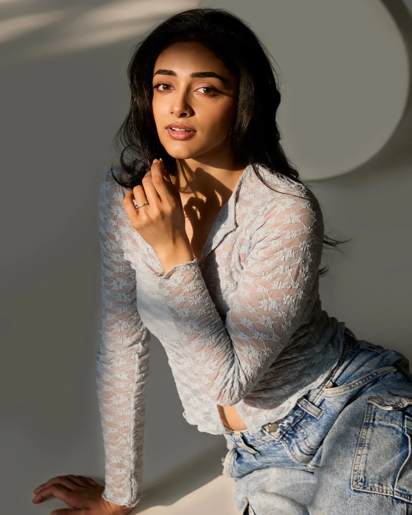 preity mukhundhan
