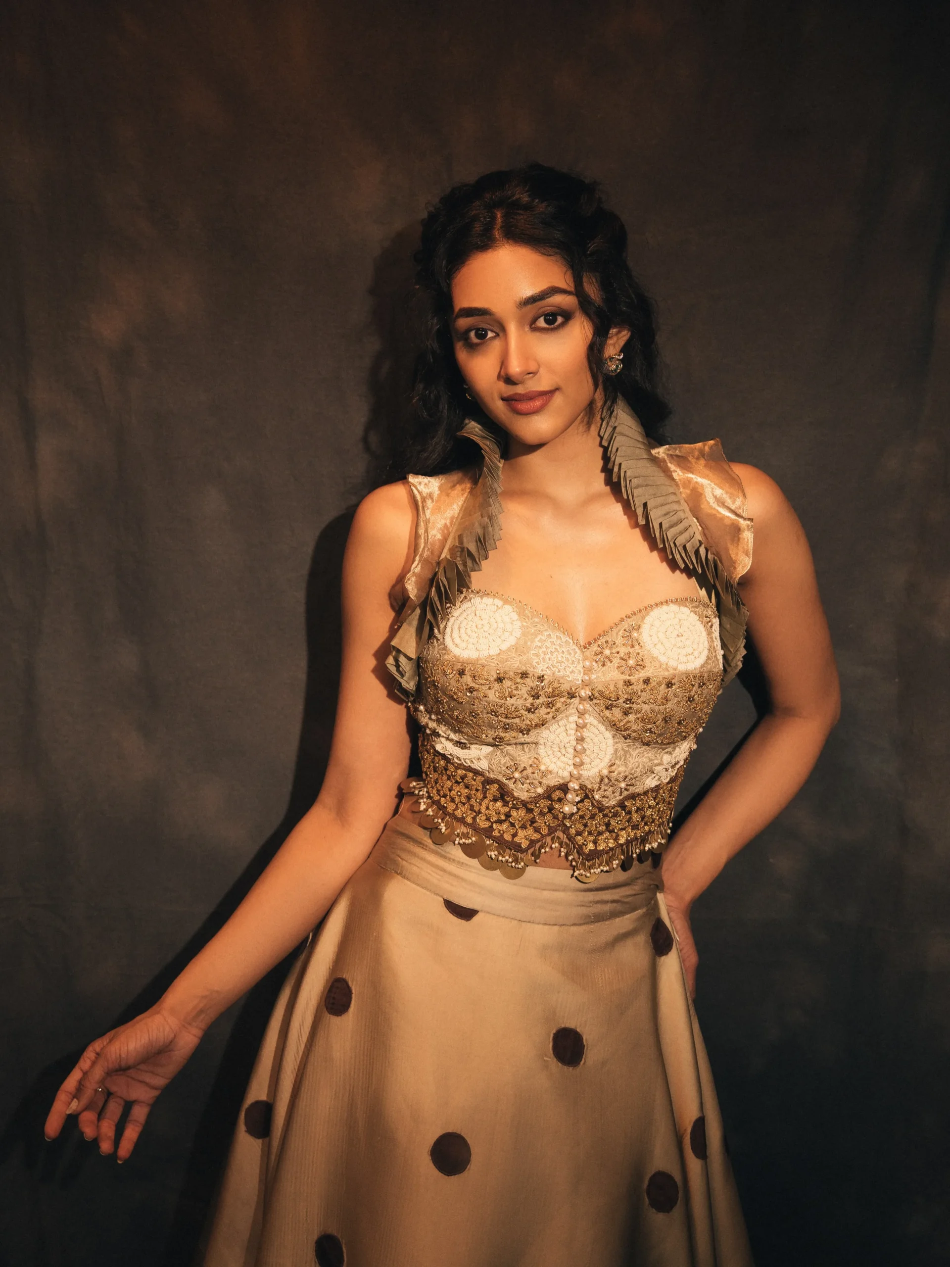 preity mukhundhan