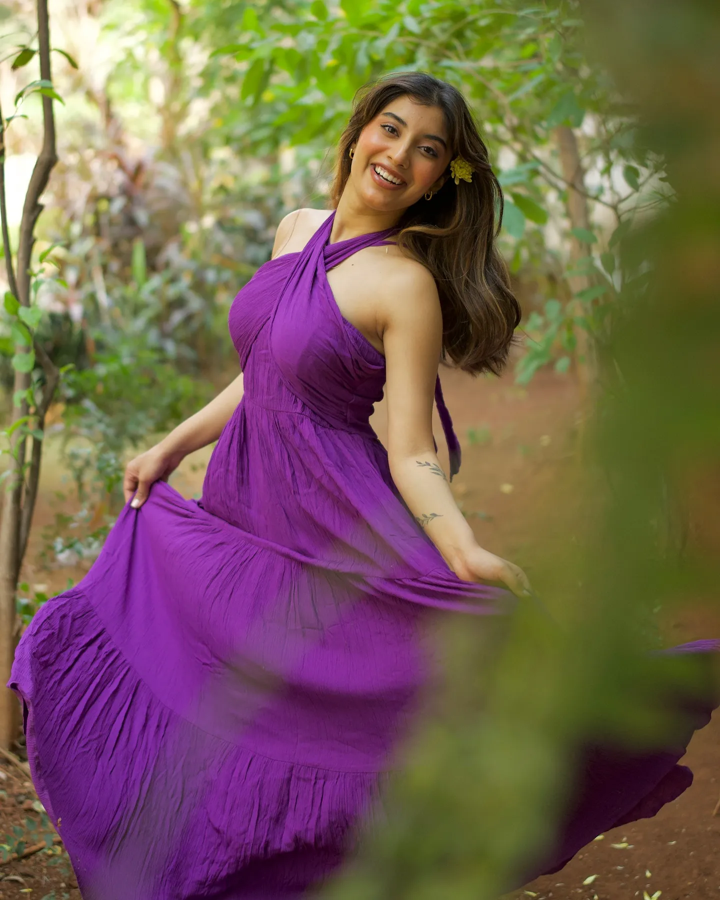 somya daundkar