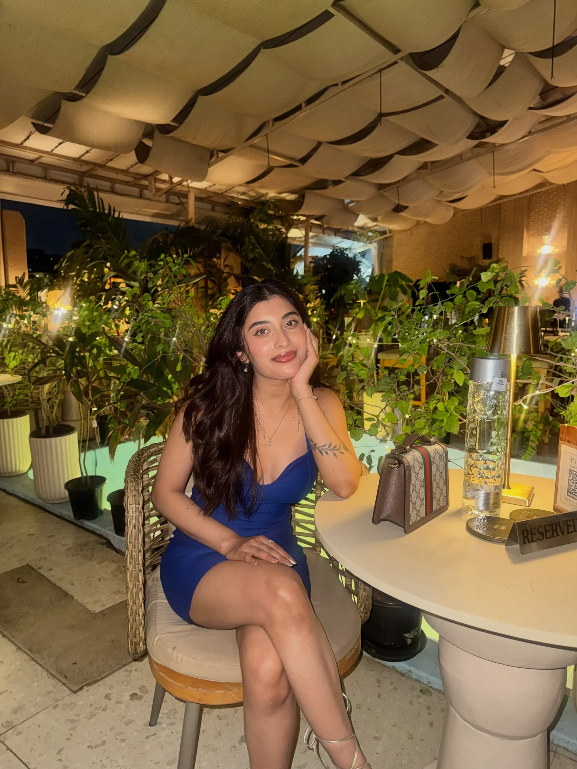 somya daundkar