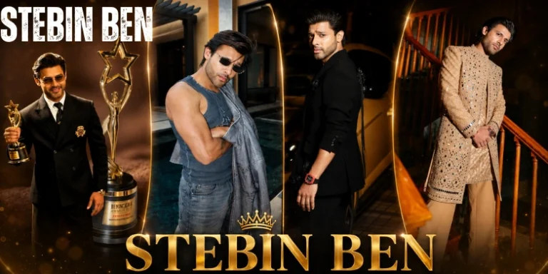 Stebin Ben Net Worth, Age, Religion, Career Highlights & Bio (2026)” Stebin Ben Net Worth, Age, Religion, Career Highlights & Bio (2026)”