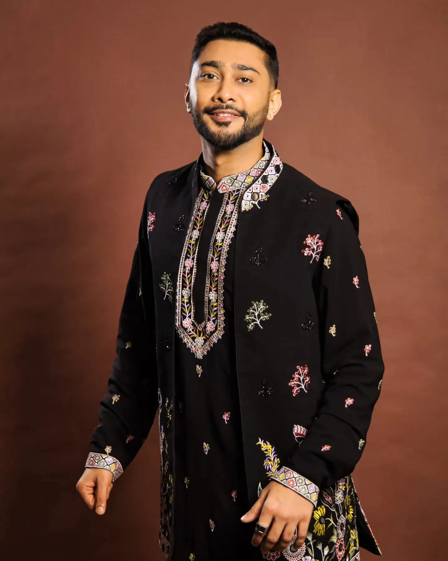 zaid darbar