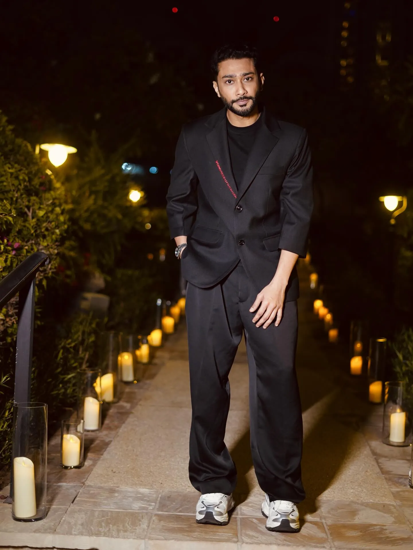zaid darbar