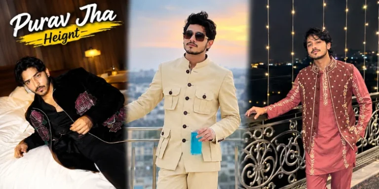 Purav Jha Height, Age, Net Worth & Girlfriend Revealed Purav Jha Height, Age, Net Worth & Girlfriend Revealed