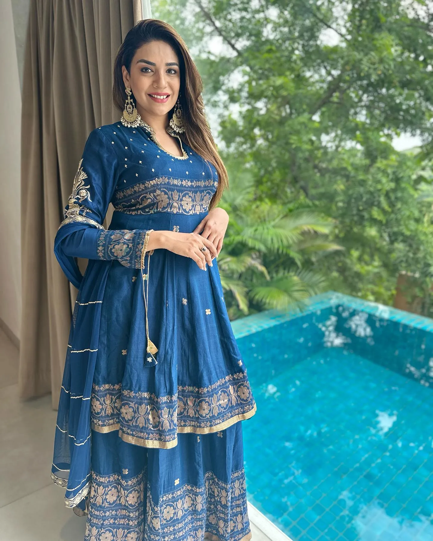 anjum fakih
