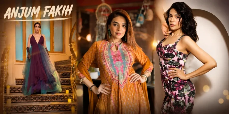 Anjum Fakih Height, Age, Husband & Religion: Her Untold Career Story Anjum Fakih Height, Age, Husband & Religion: Her Untold Career Story
