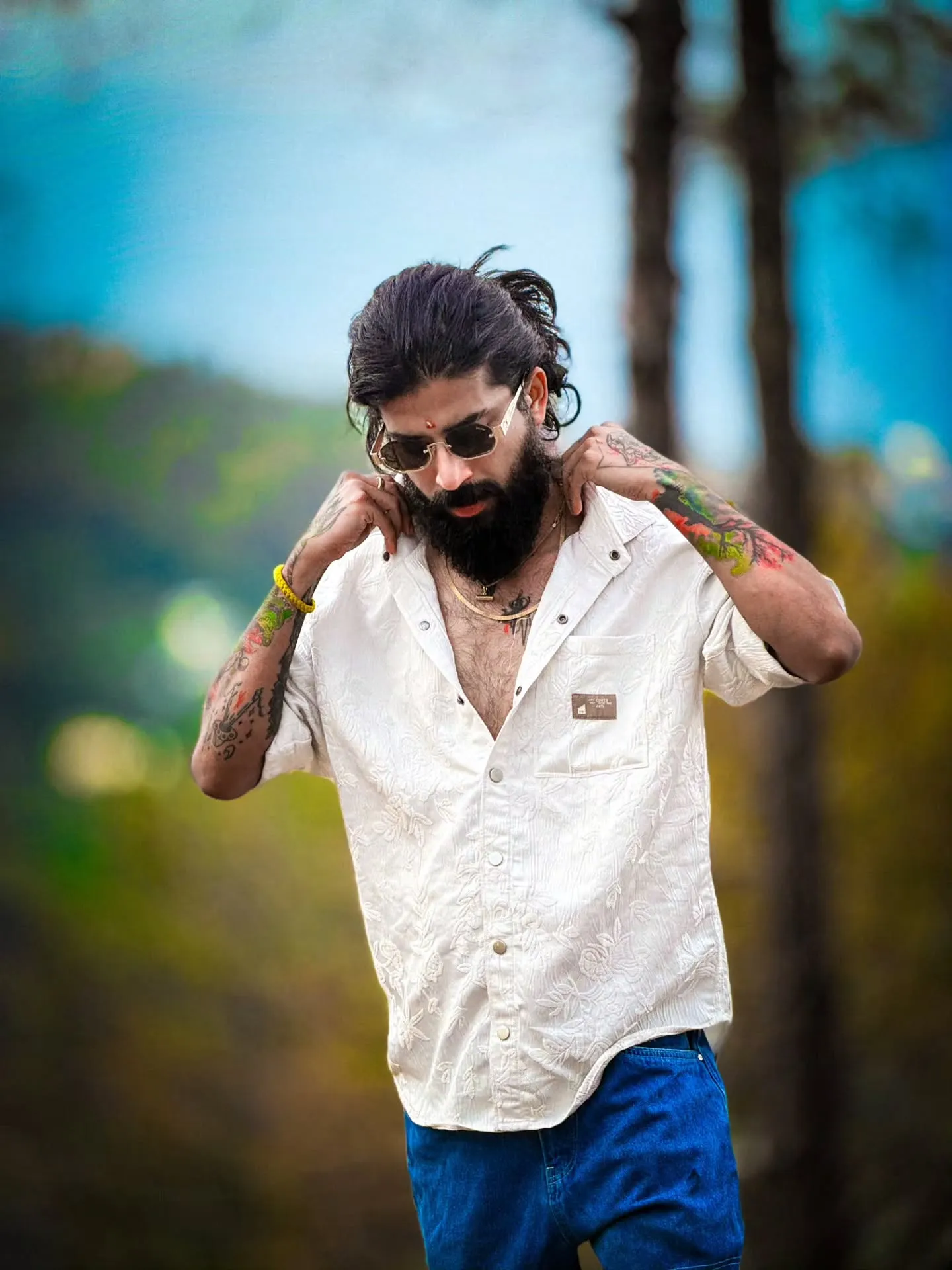 anurag dobhal