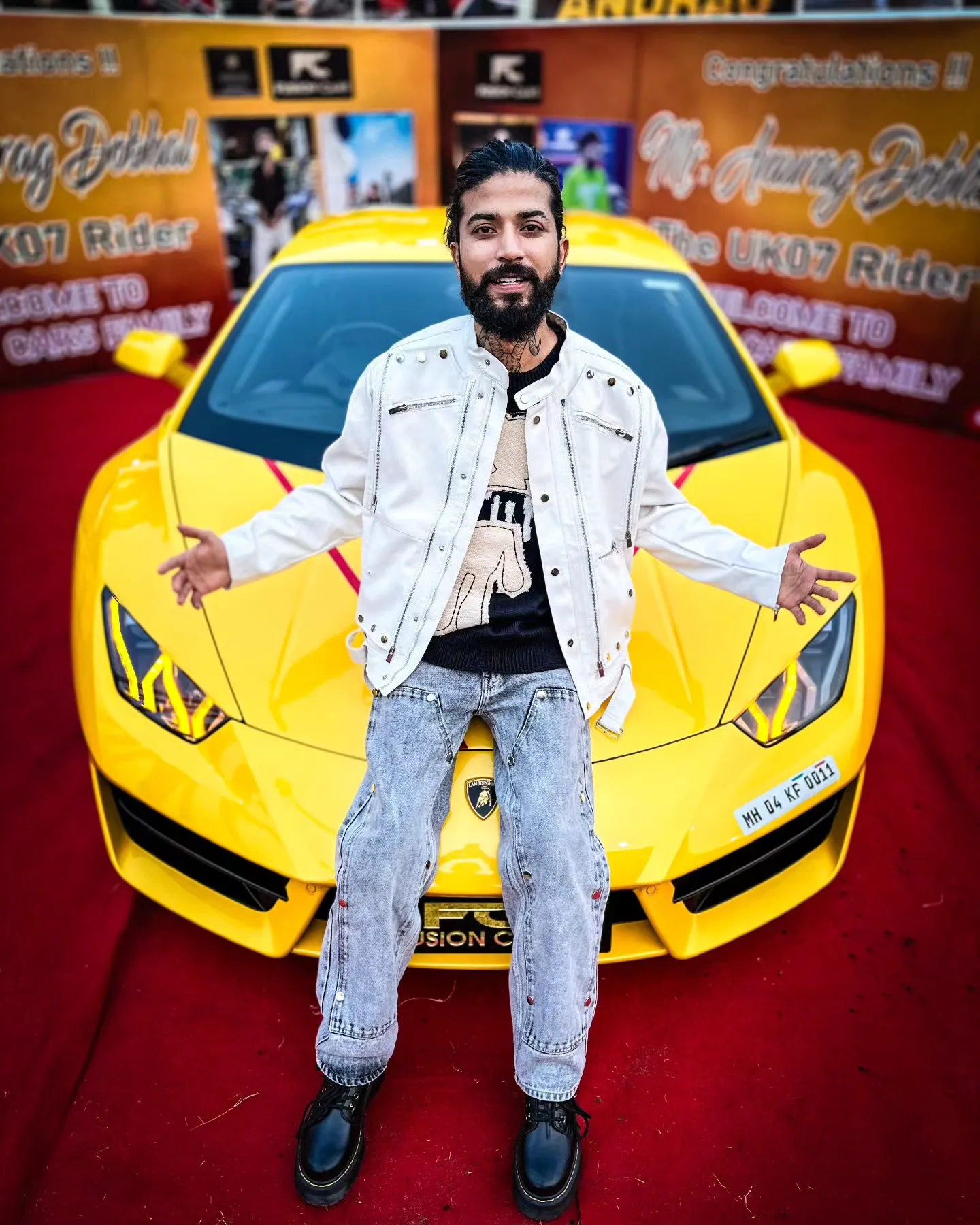 anurag dobhal