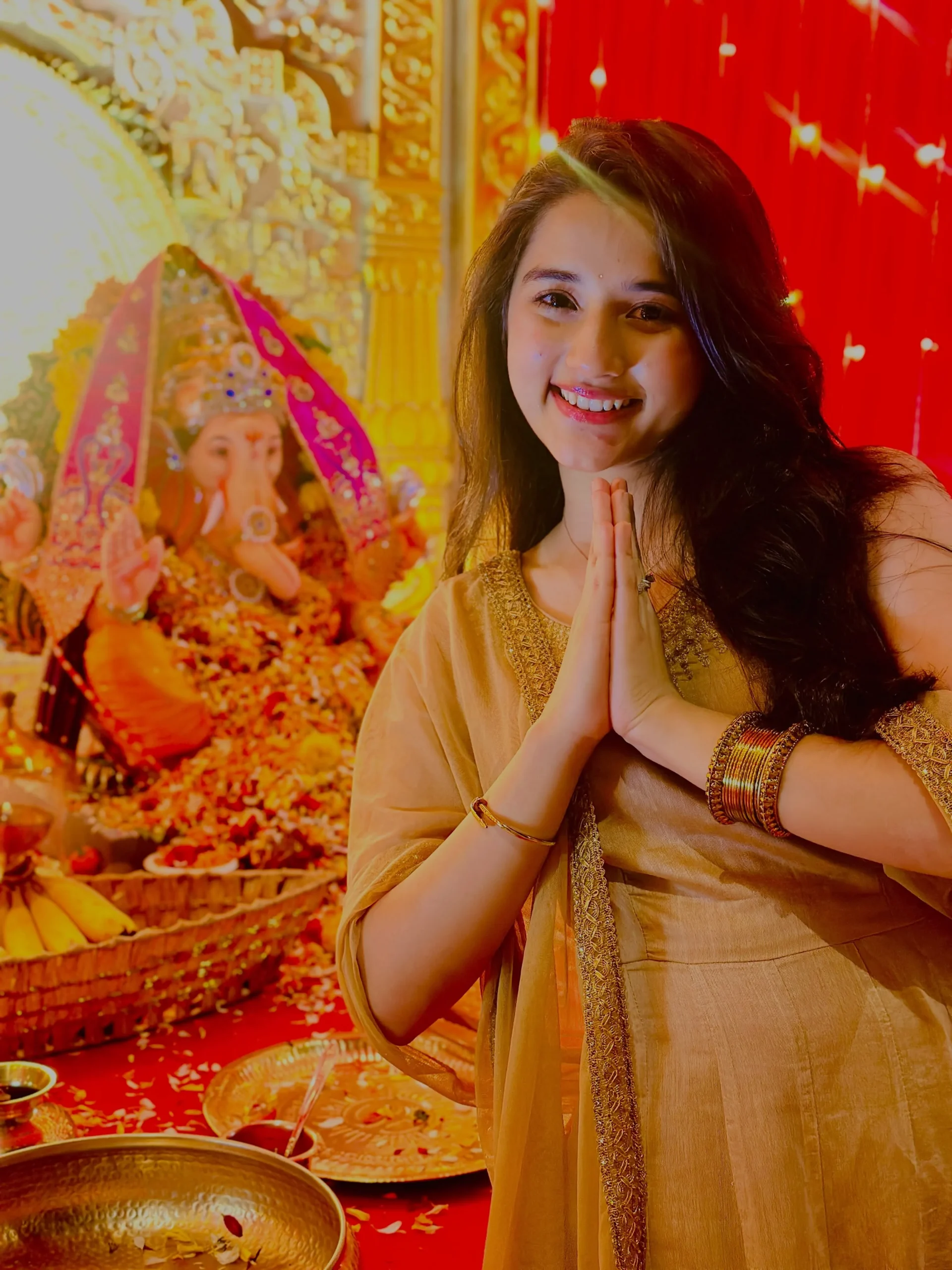 aurra bhatnagar badoni