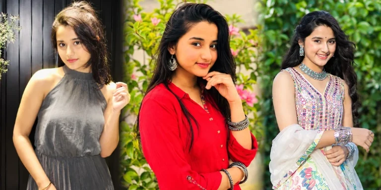 Aurra Bhatnagar Badoni Age, Height, TV Shows & Biography: Know Her Journey