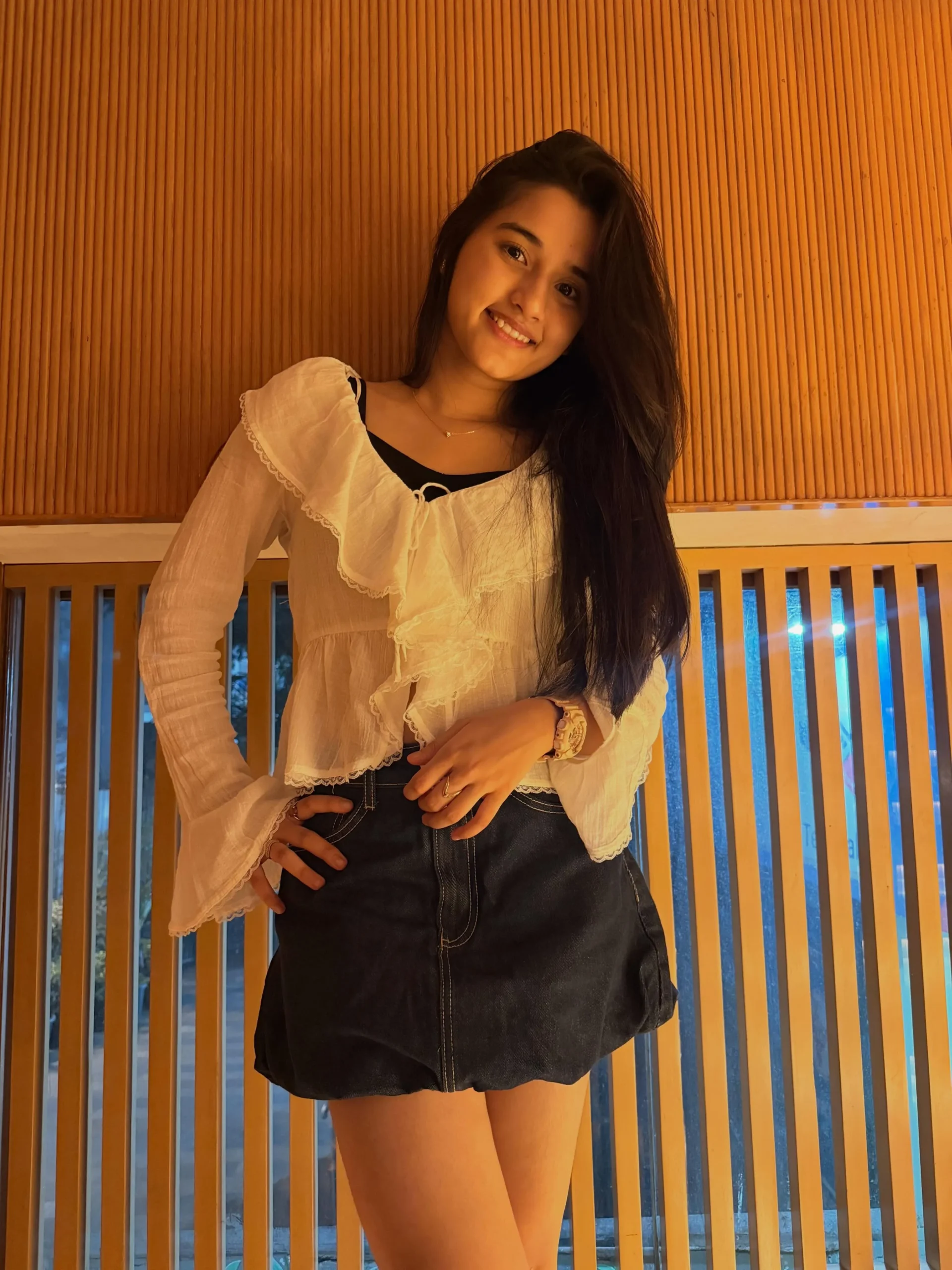 aurra bhatnagar badoni