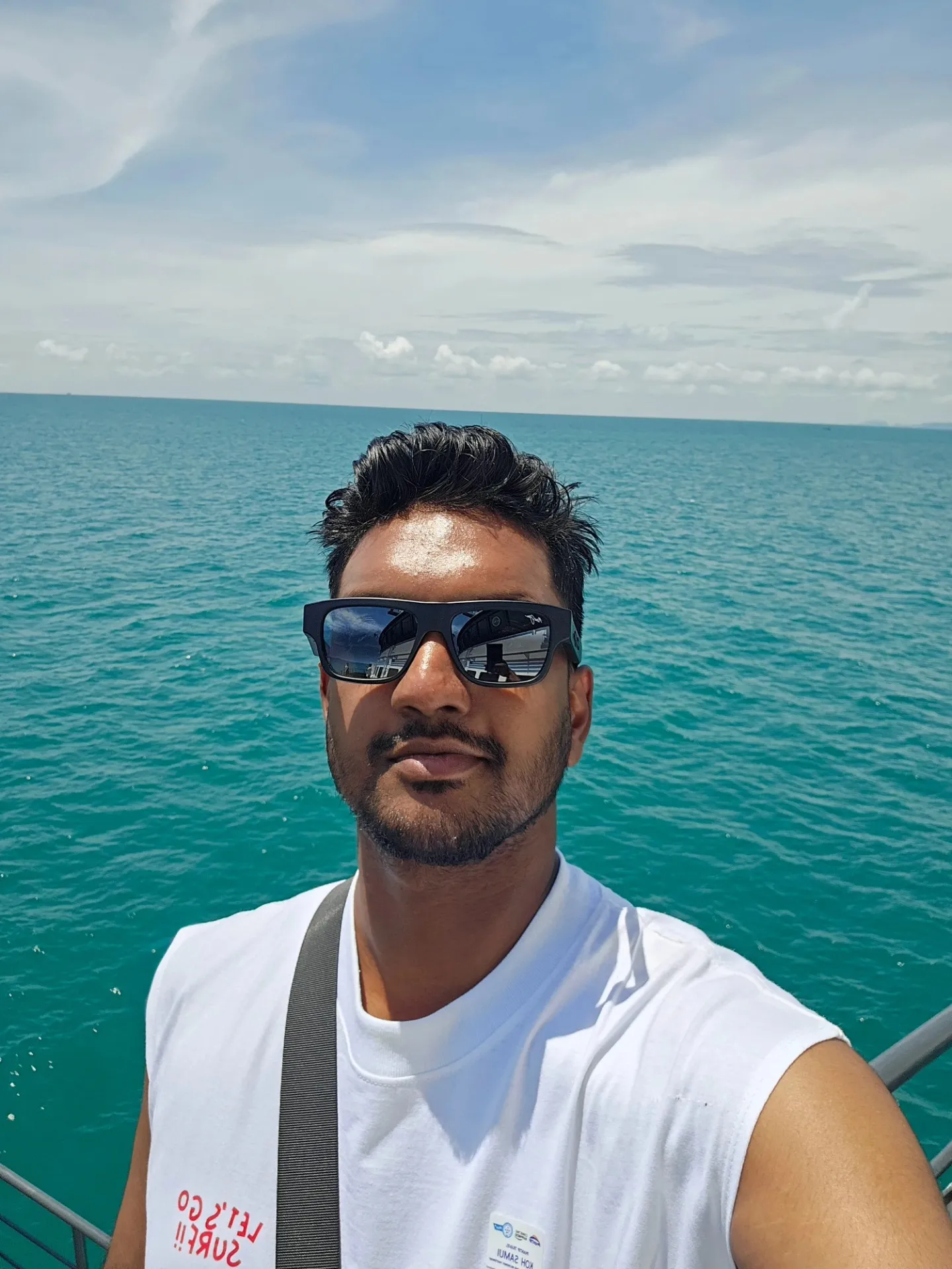 chandu salimkumar
