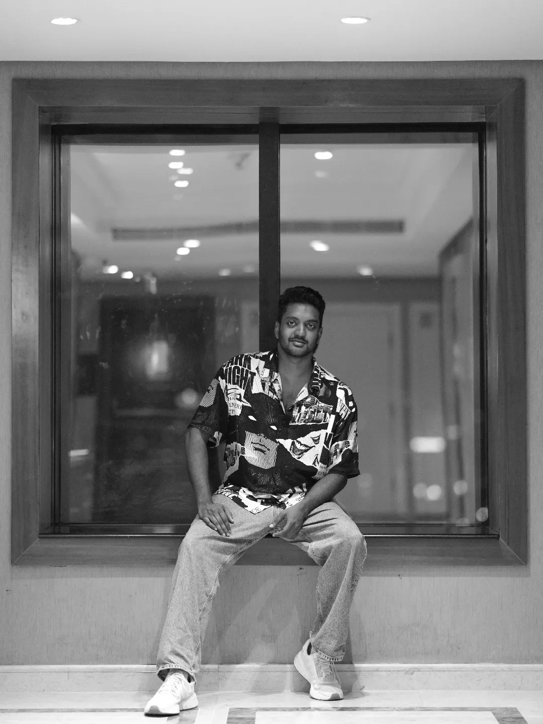 chandu salimkumar