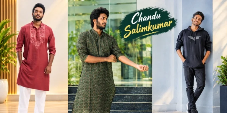 Chandu Salimkumar: Father, Movies, Age – Untold Facts Chandu Salimkumar: Father, Movies, Age – Untold Facts