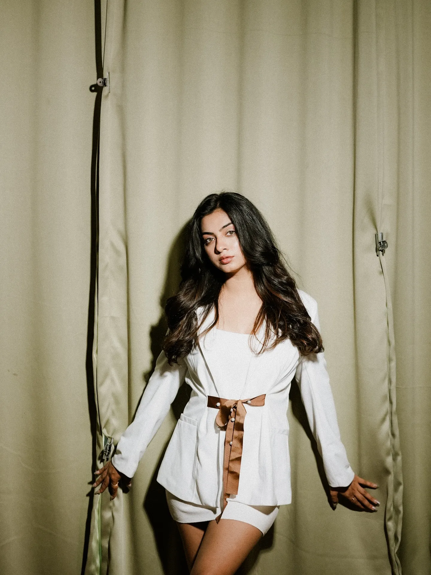 garvita sadhwani