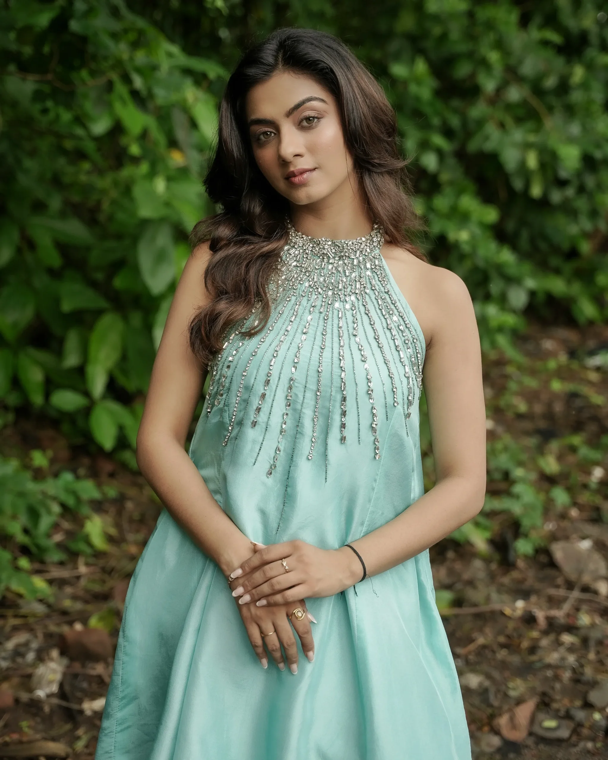 garvita sadhwani