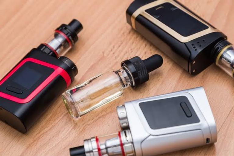 A Practical Look at Vape Device Maintenance