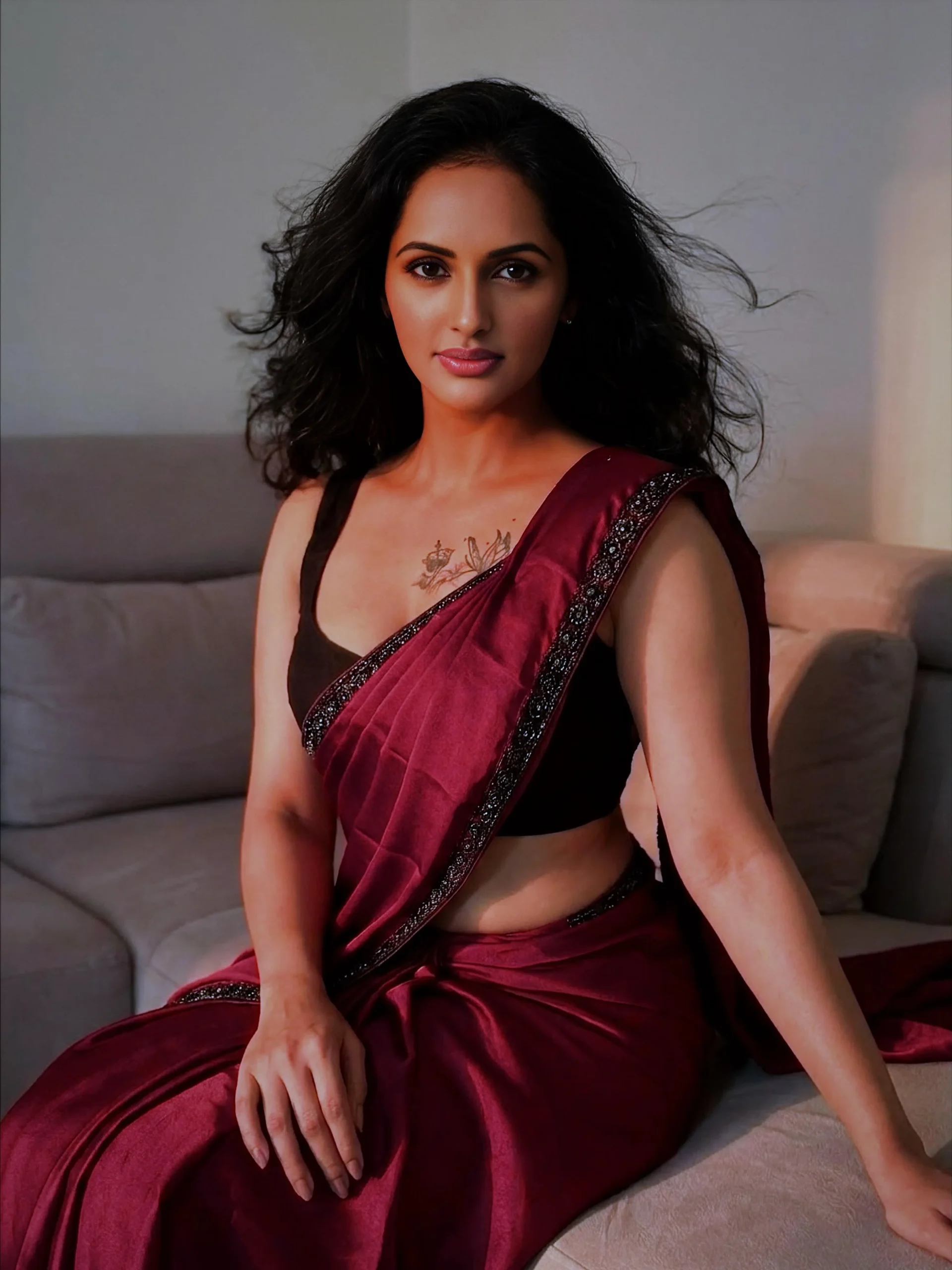 jyothi poorvaj