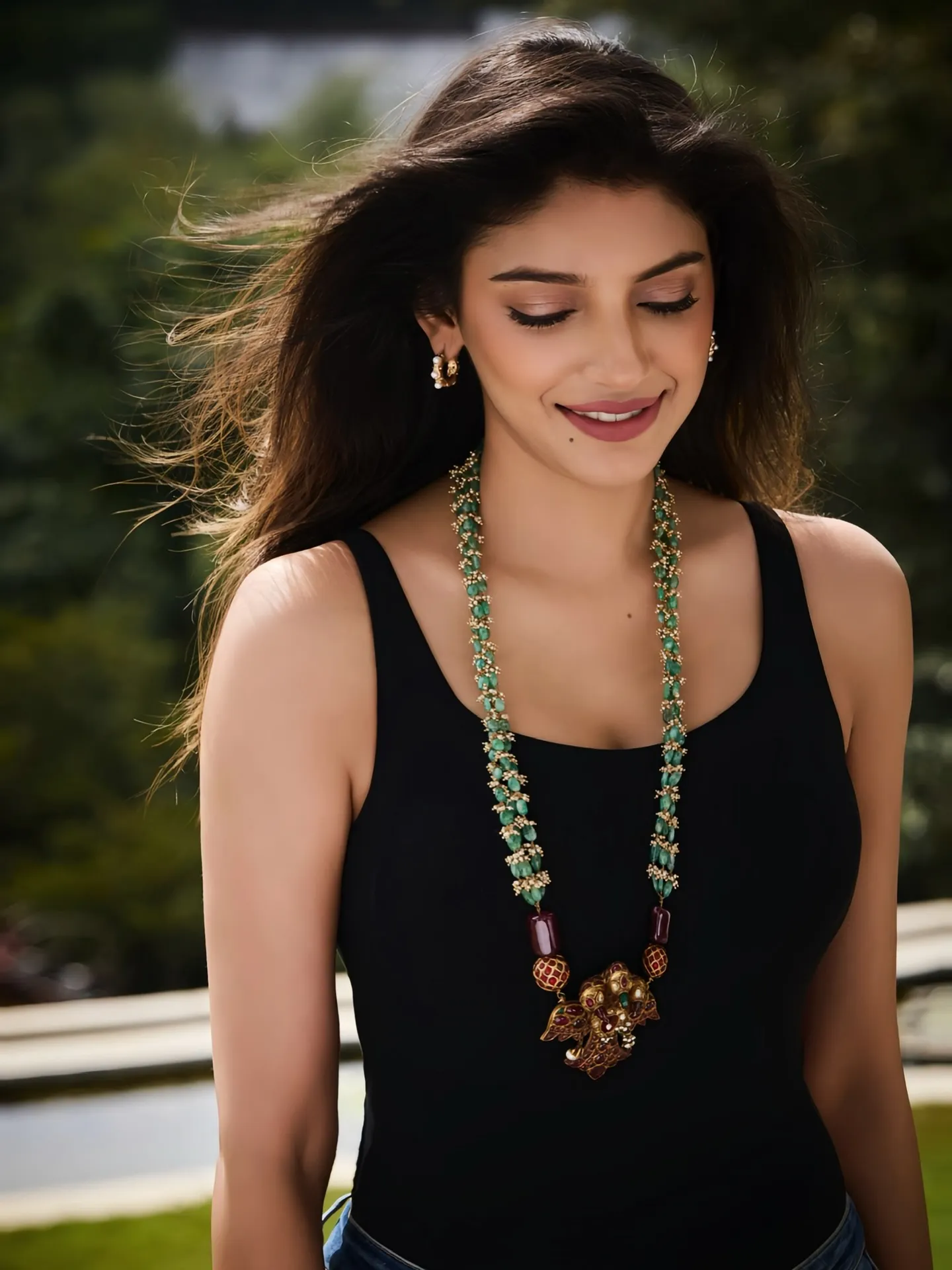 miheeka bajaj