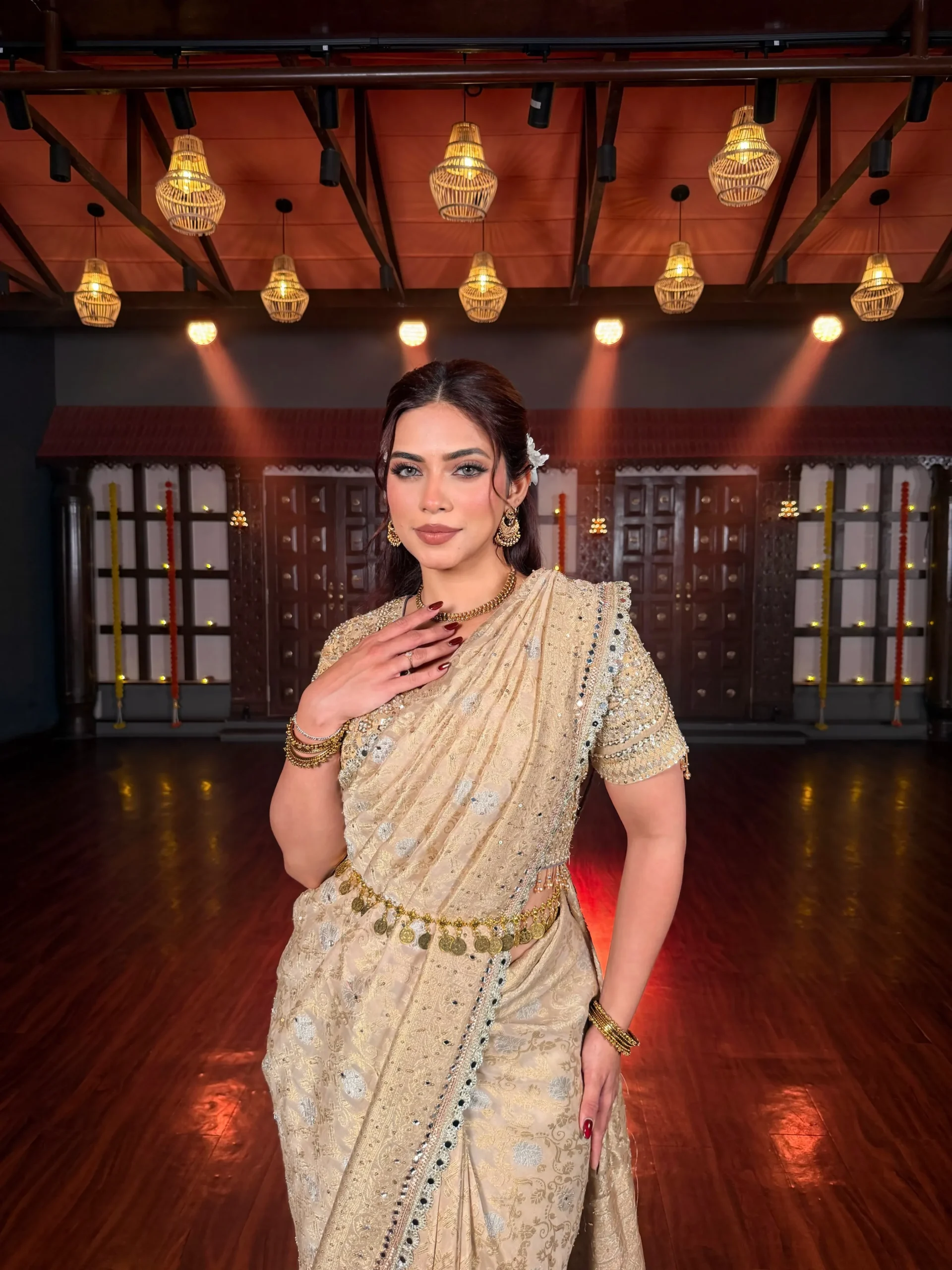 nagma mirajkar
