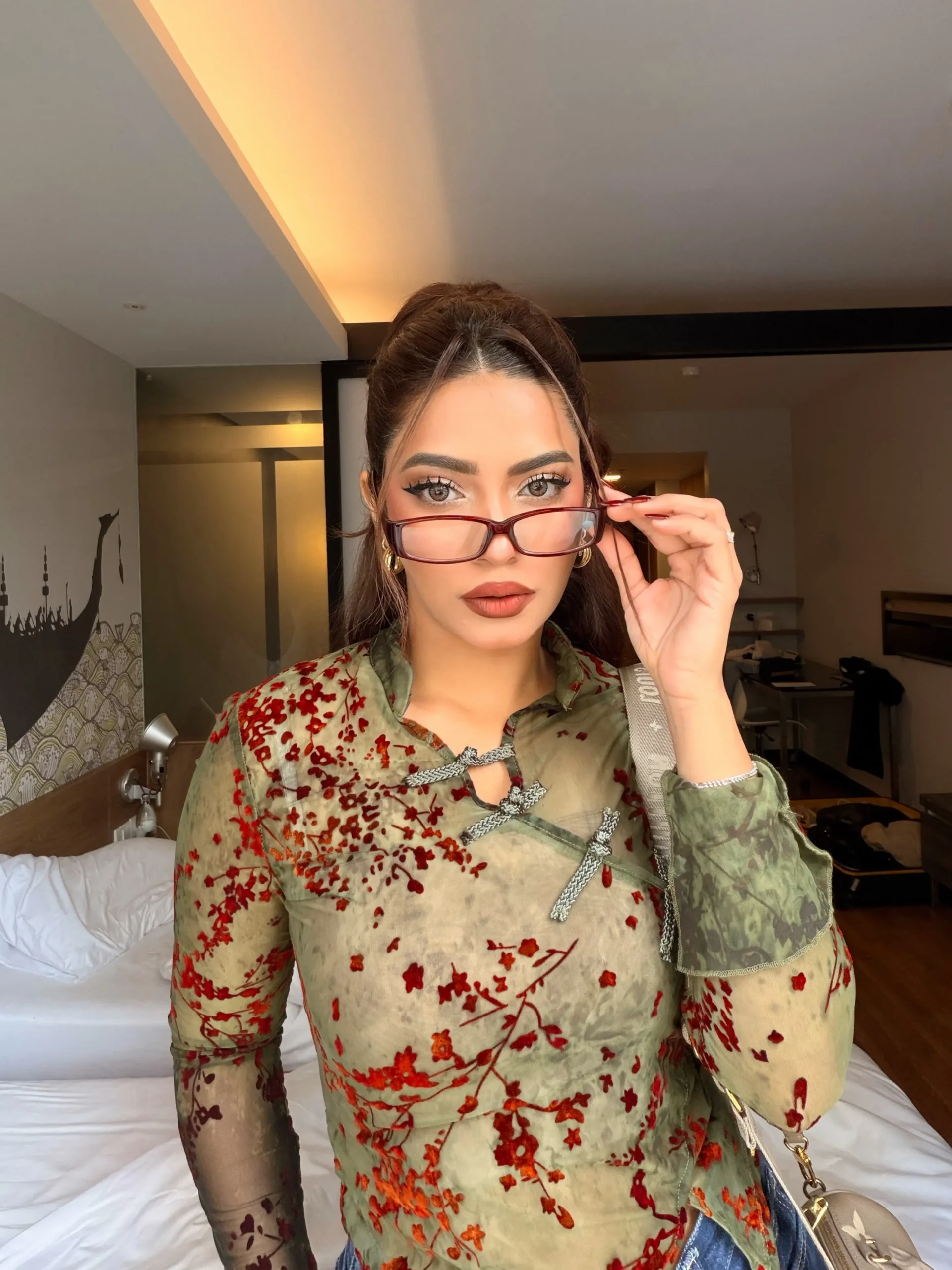 nagma mirajkar