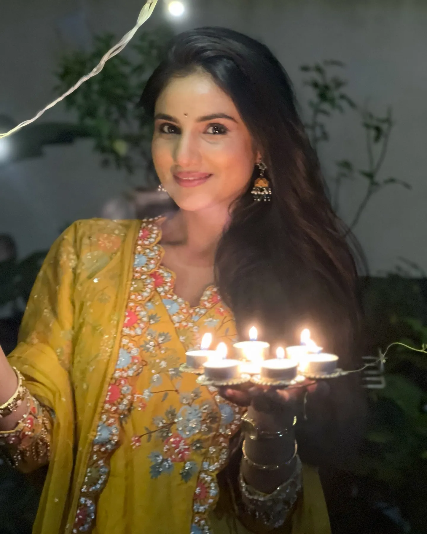 pooja birari