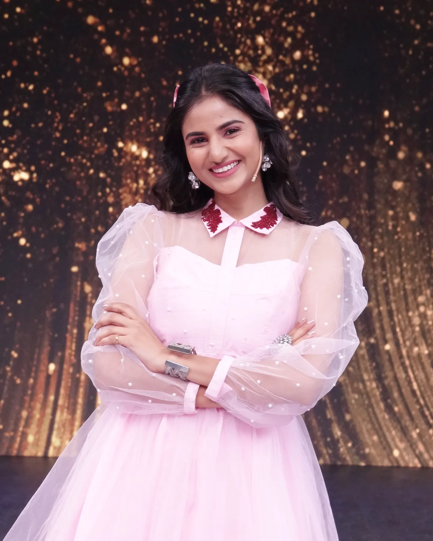 pooja birari