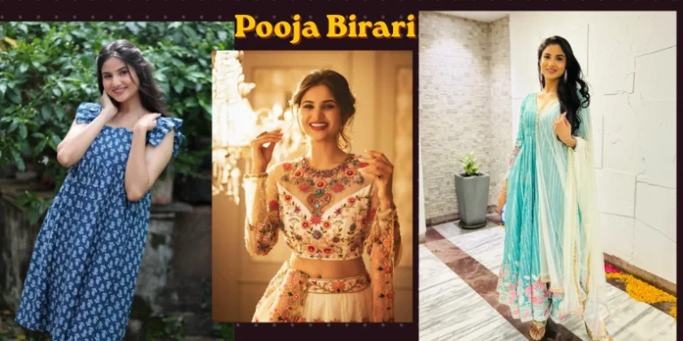 Pooja Birari Age & Biography: Wiki, Family, Husband, Career and Net Worth 2026 Pooja Birari Age & Biography: Wiki, Family, Husband, Career and Net Worth 2026
