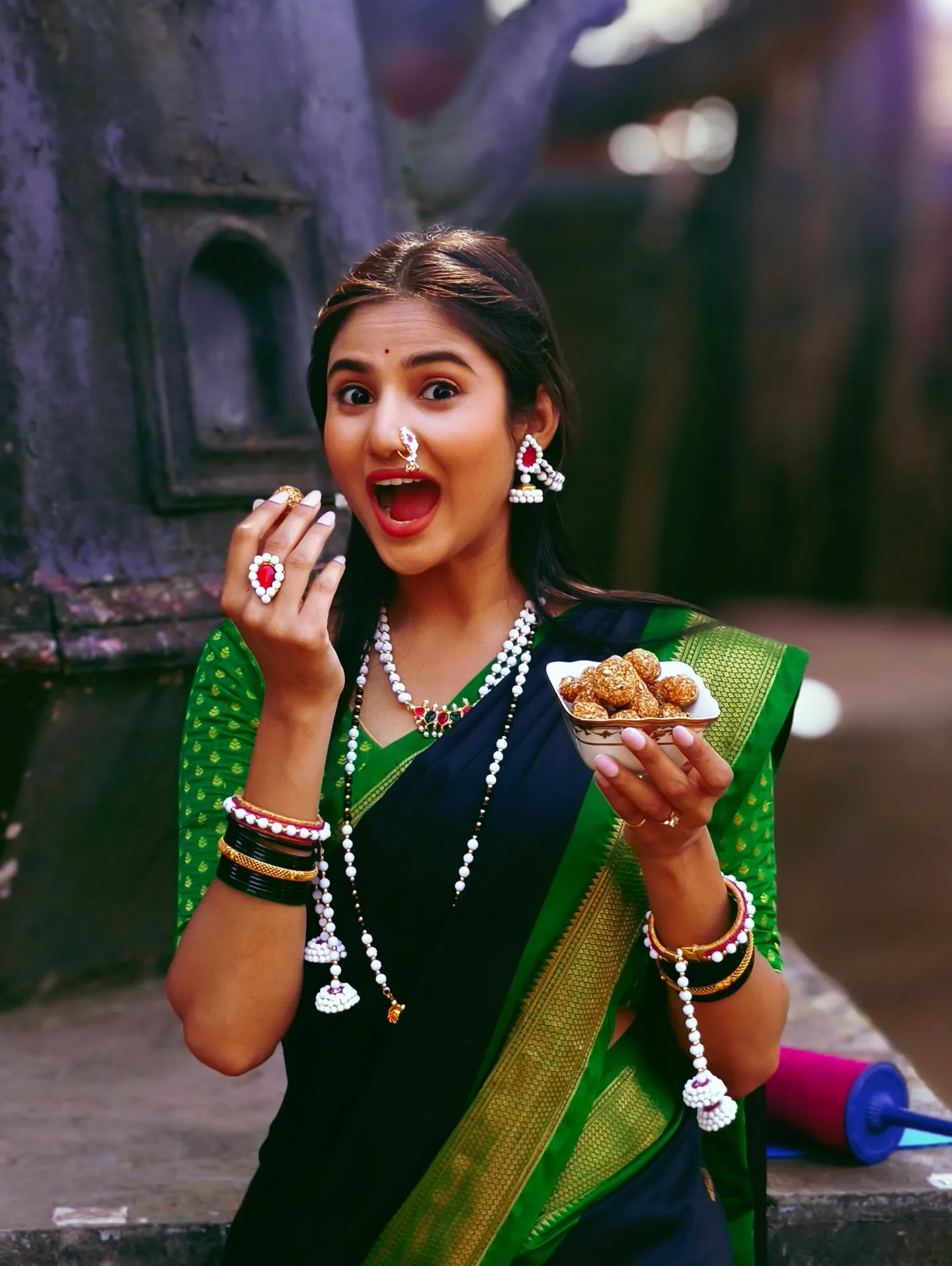 pooja birari