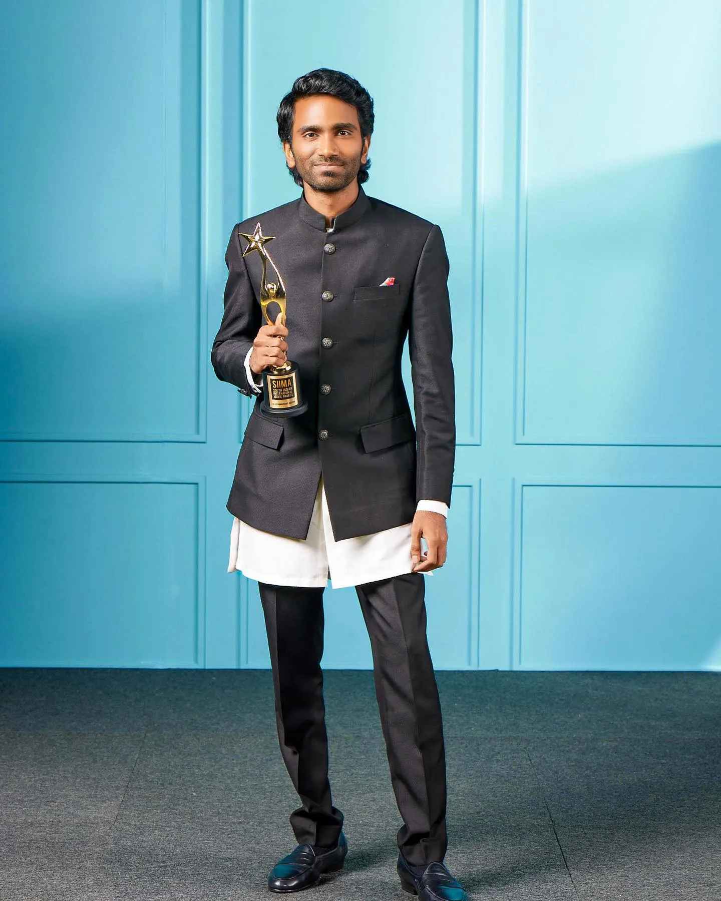 pradeep ranganathan