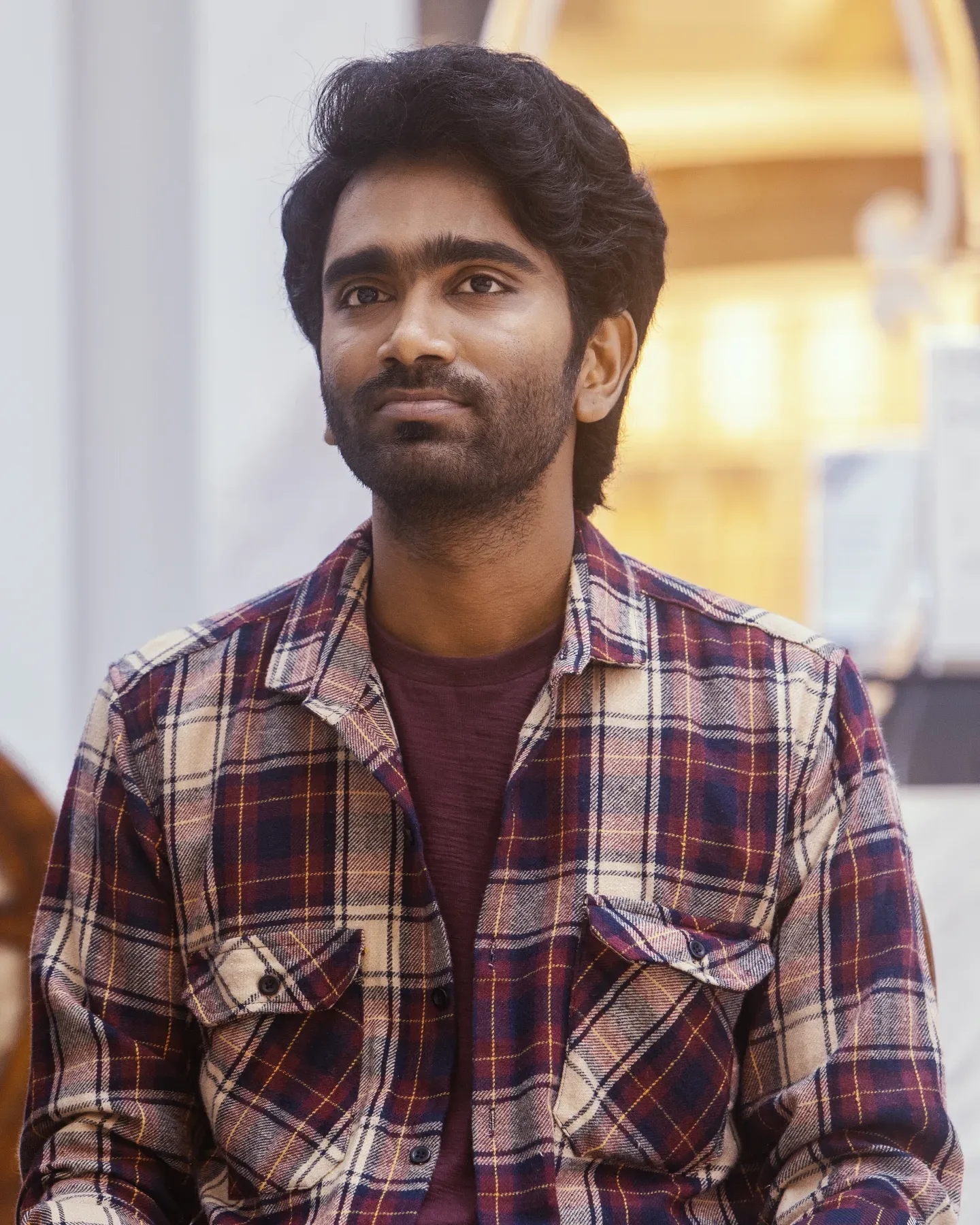 pradeep ranganathan