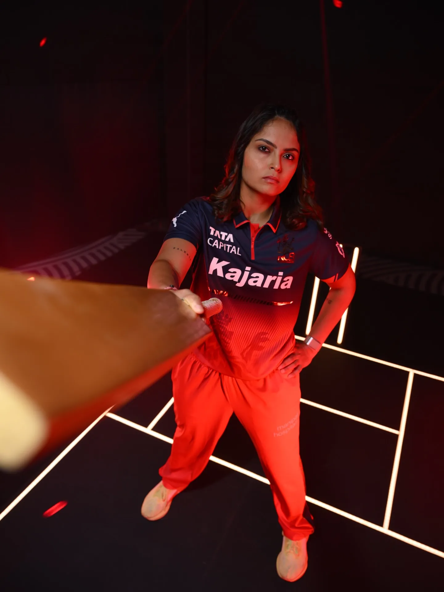 sayali satghare