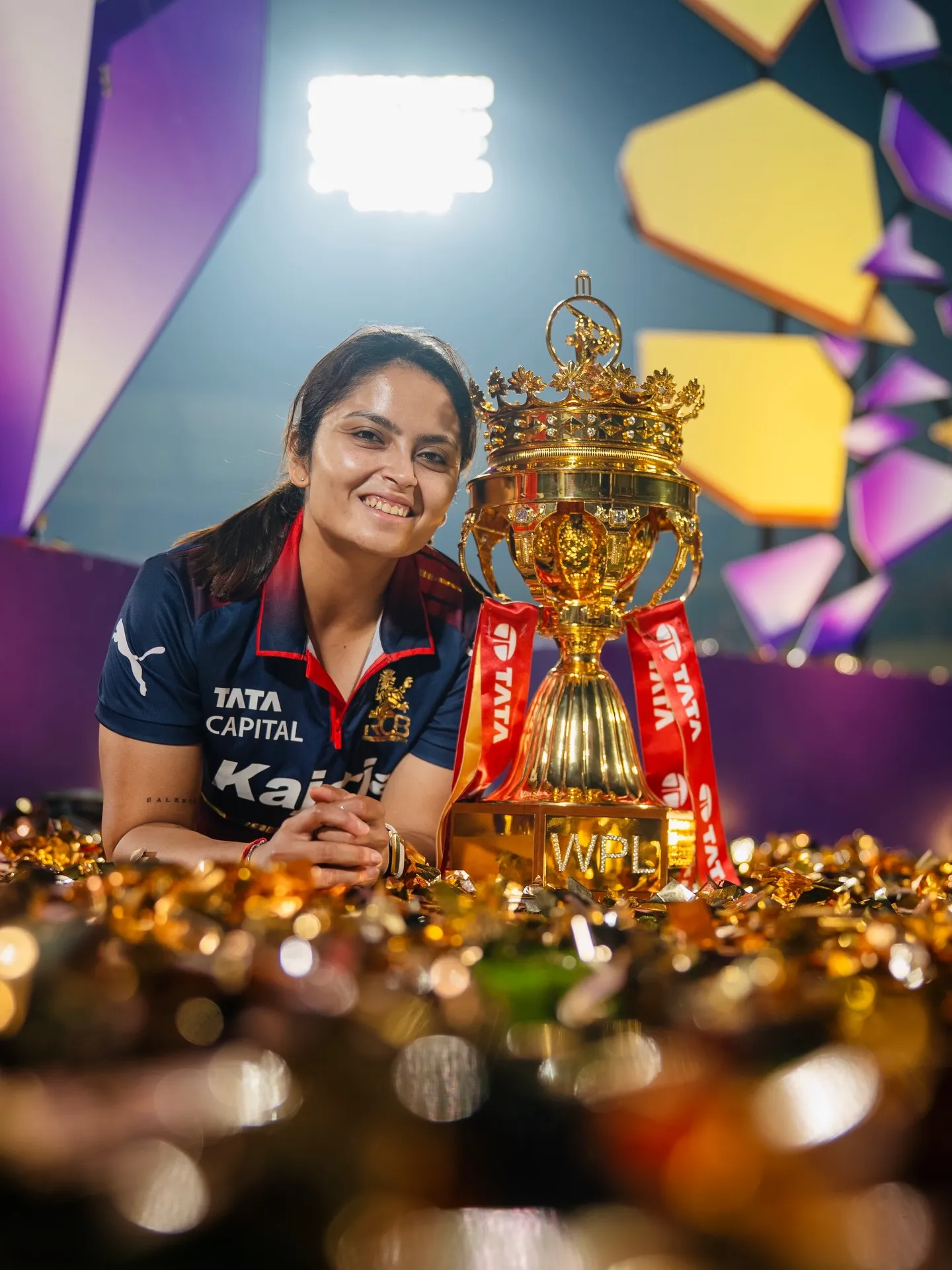 sayali satghare