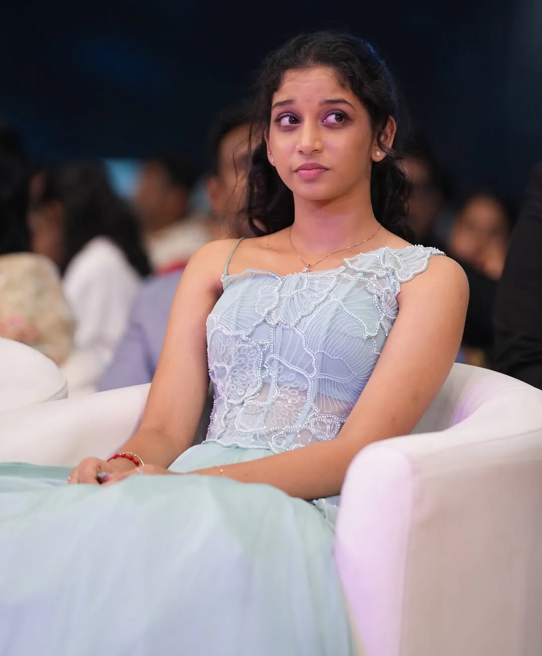 sridevi apalla