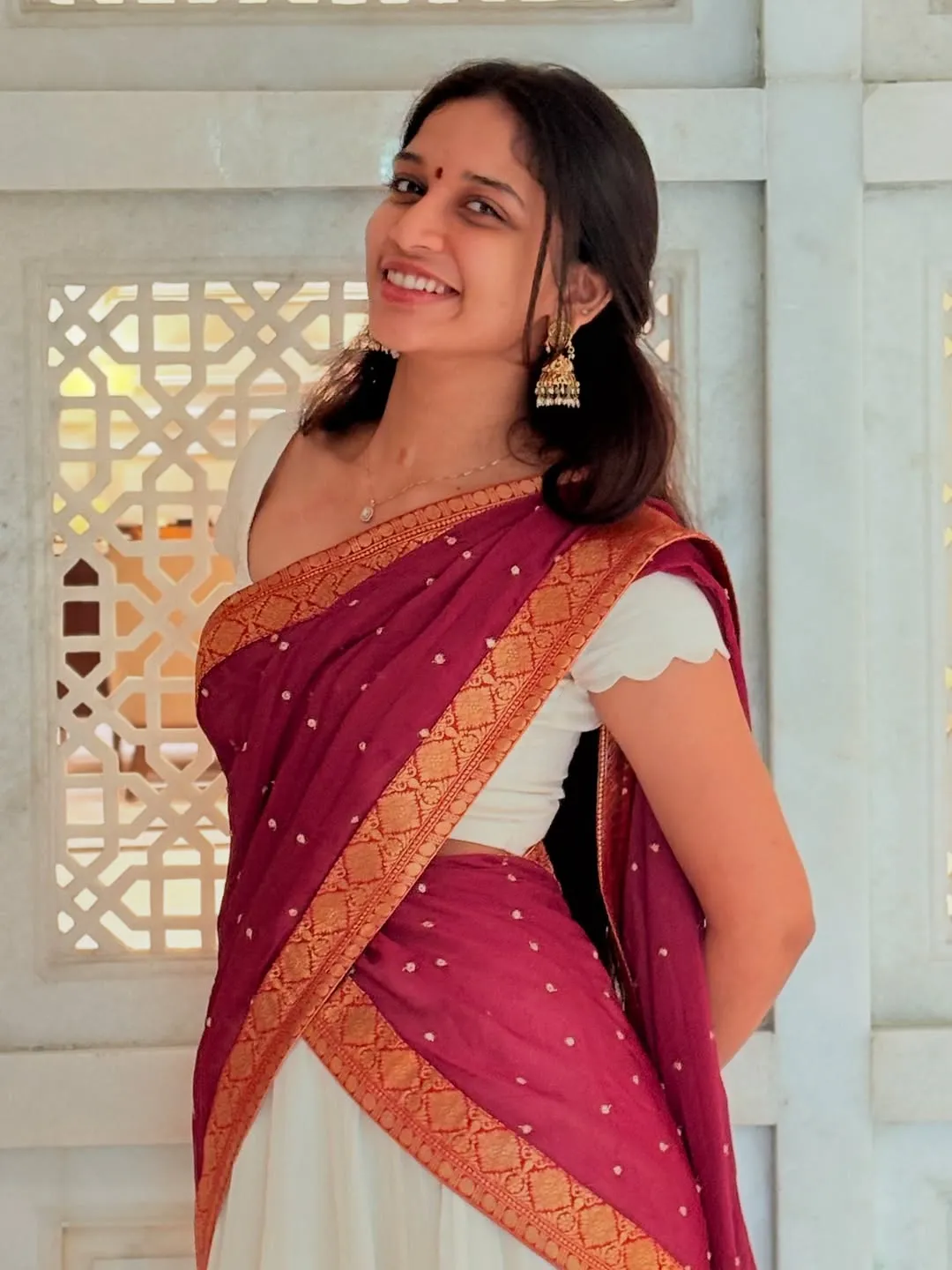sridevi apalla