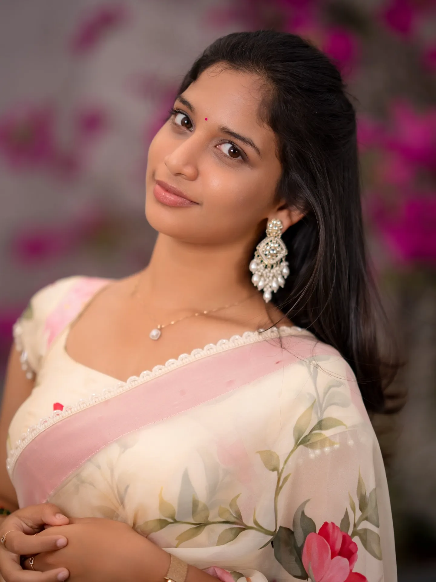 sridevi apalla
