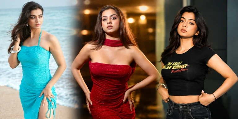 TV Shows With Garvita Sadhwani: Biography, Career, Age & Popular Roles