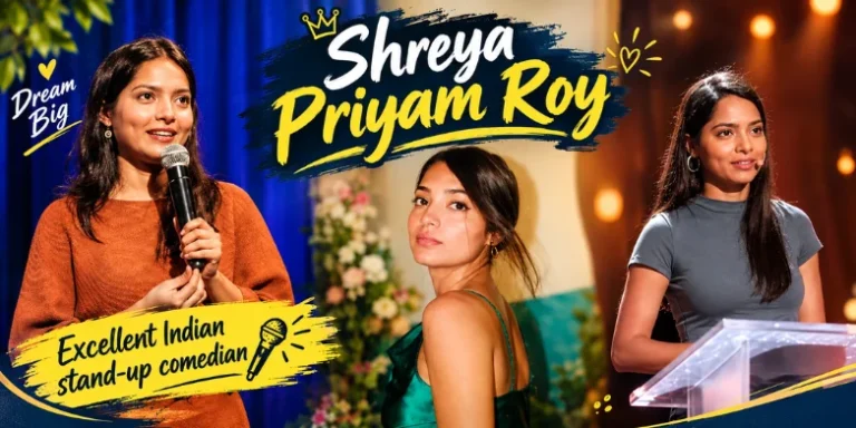 Shreya Priyam Roy Age, Husband, Boyfriend & Interesting Facts Shreya Priyam Roy Age, Husband, Boyfriend & Interesting Facts