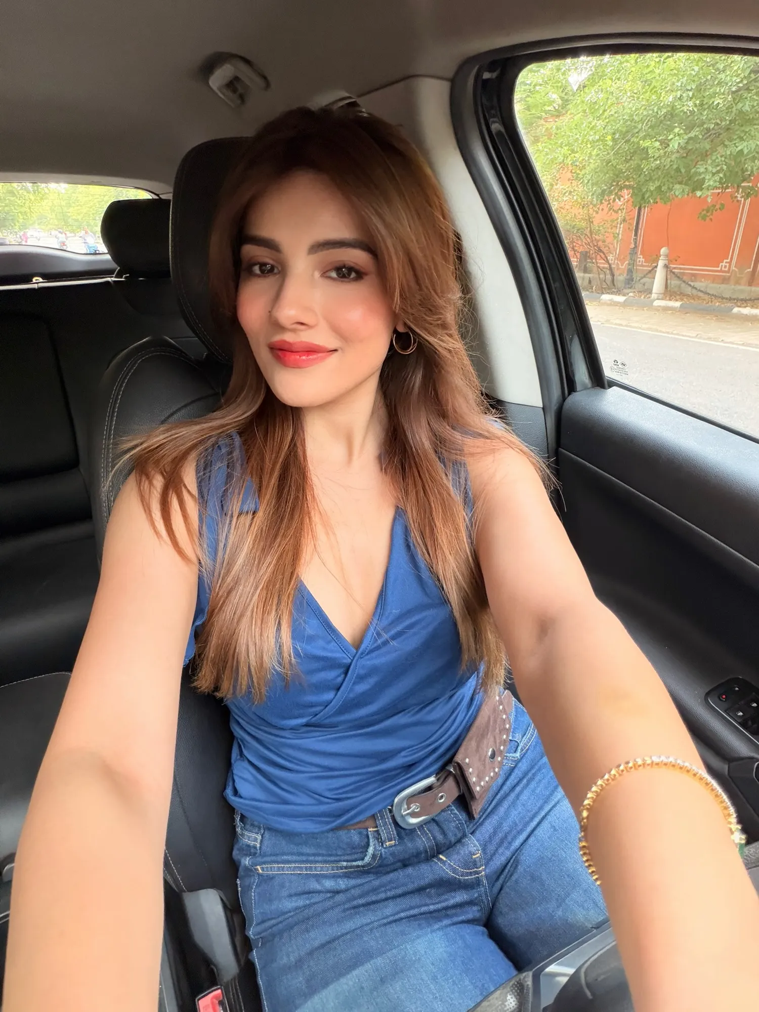 aditi hundia
