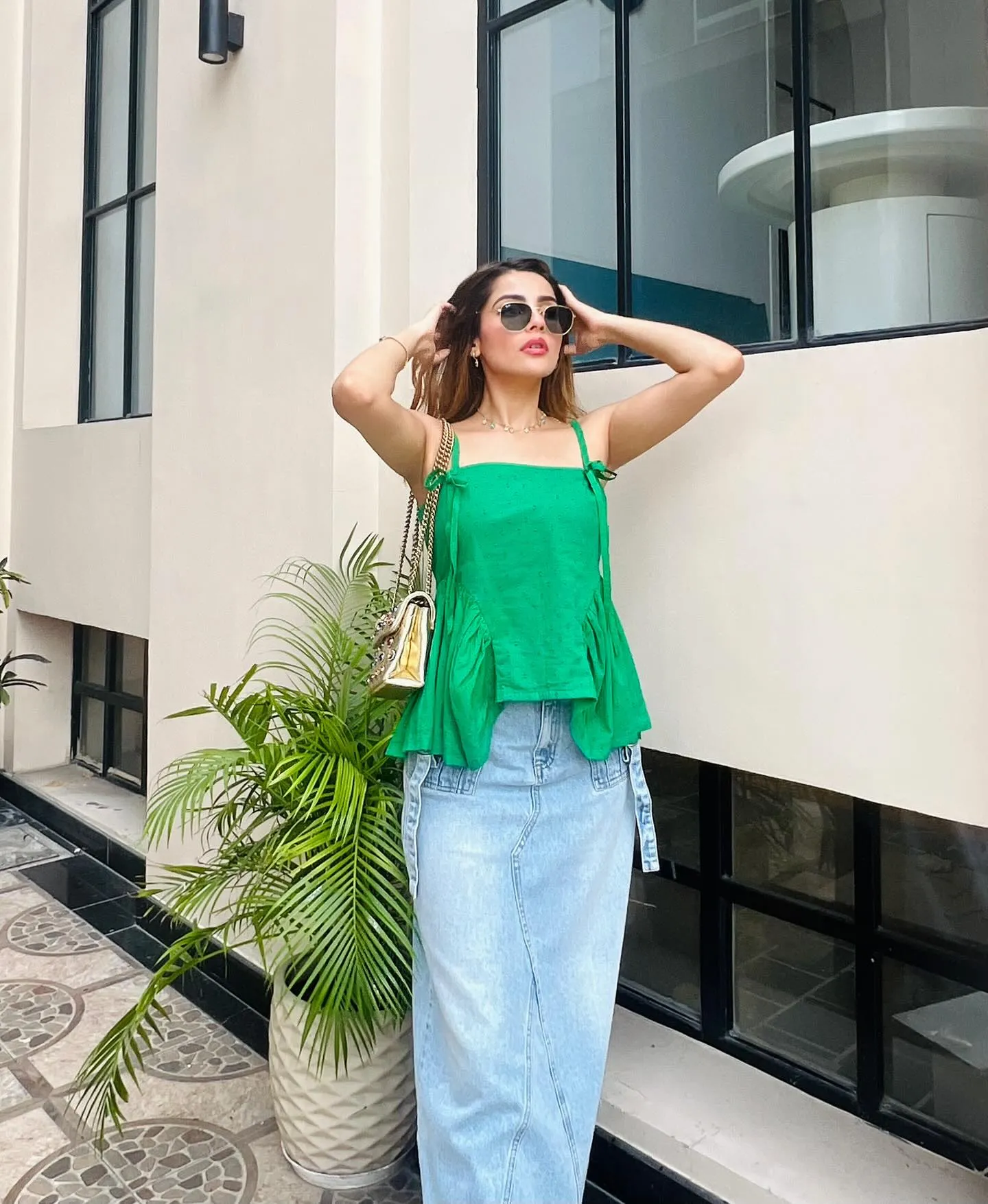 aditi hundia