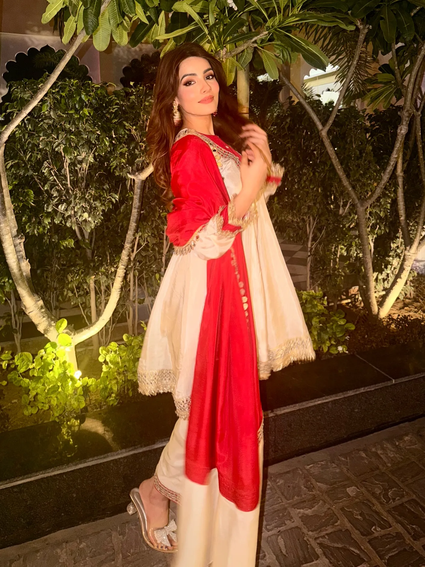 aditi hundia