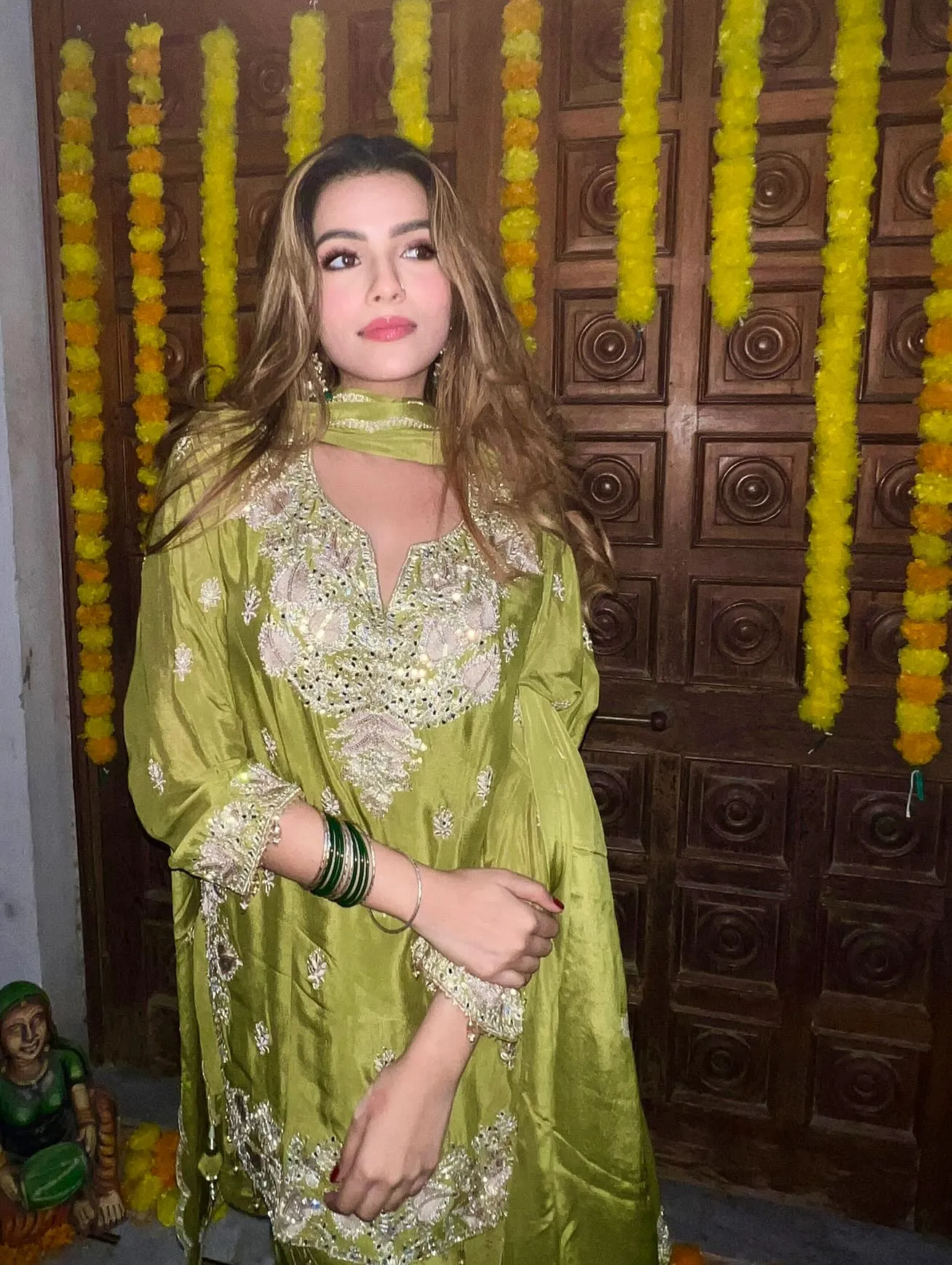 aditi hundia