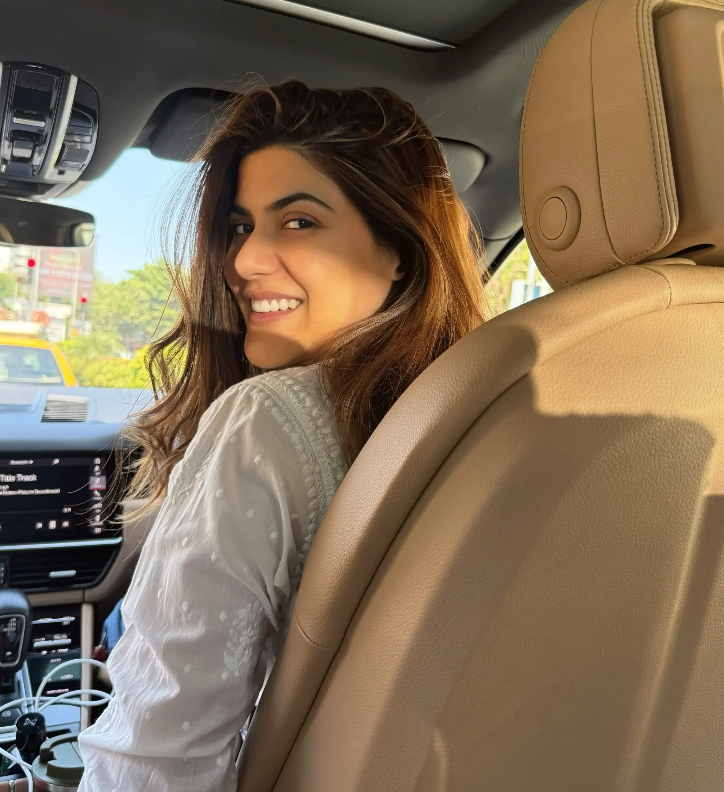ananya birla