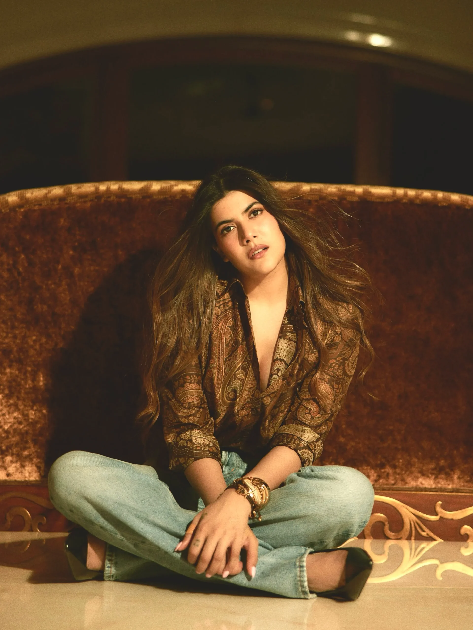 ananya birla