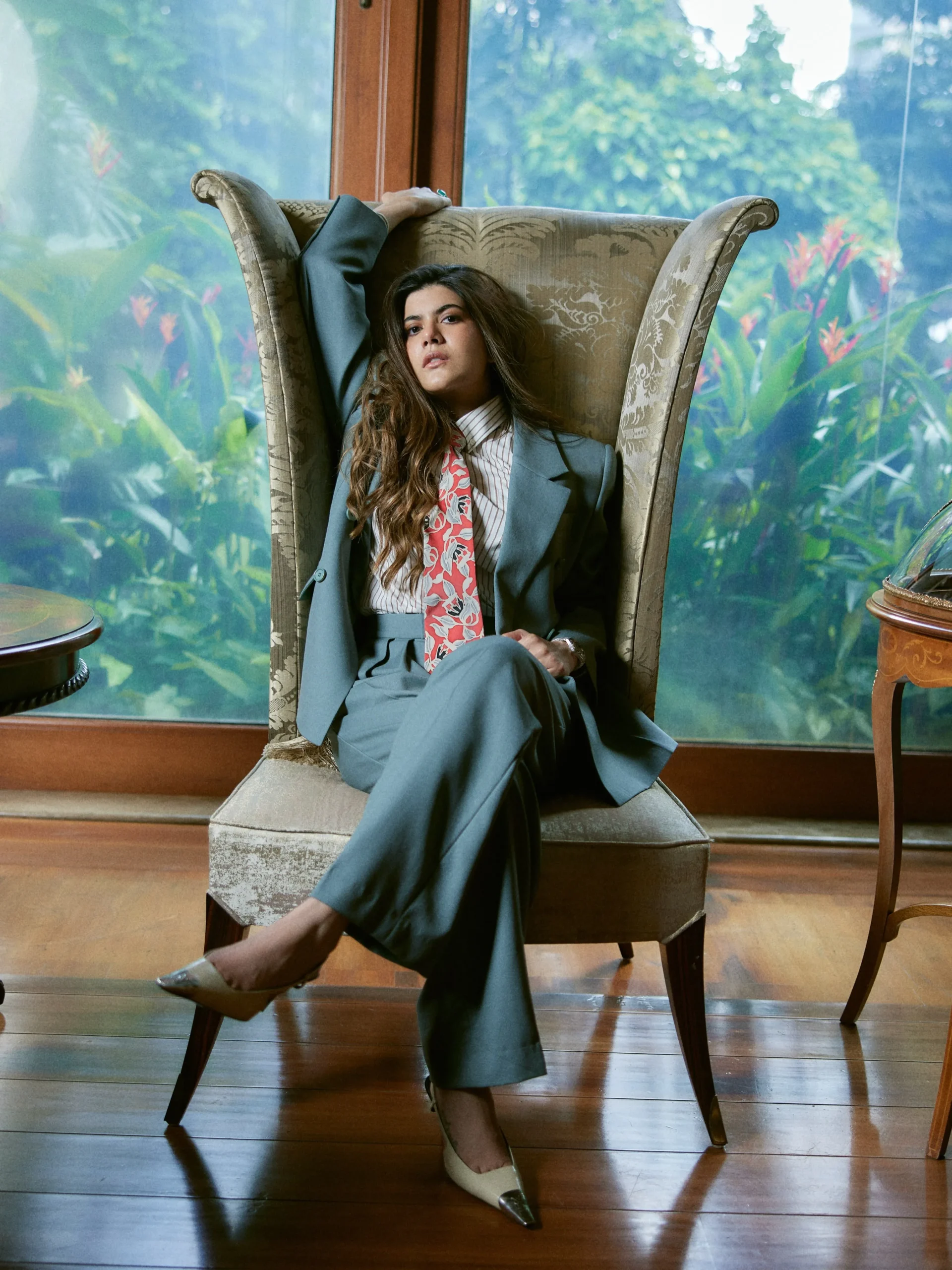 ananya birla