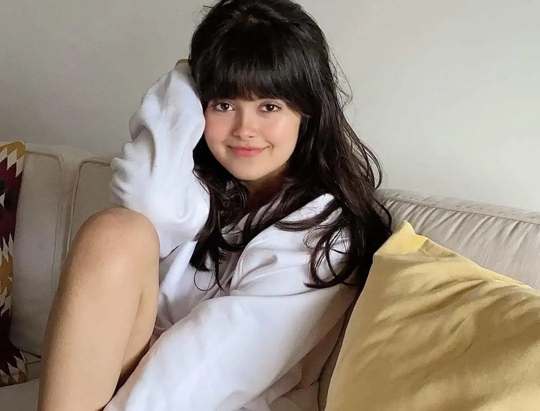 aryana chaudhry